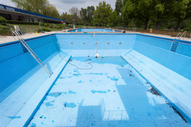 Local water damage restoration in WY