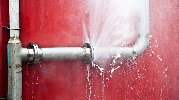 Best Residential water damage restoration  in Evansville, WY